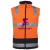 JB's HV 4602.1 (D+N) SOFTSHELL VEST Thumbnail