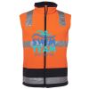 JB's HV 4602.1 (D+N) SOFTSHELL VEST Thumbnail