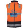 JB's HV 4602.1 (D+N) SOFTSHELL VEST Thumbnail