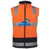 JB's HV 4602.1 (D+N) SOFTSHELL VEST Thumbnail