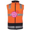 JB's HV 4602.1 (D+N) SOFTSHELL VEST Thumbnail