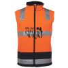 JB's HV 4602.1 (D+N) SOFTSHELL VEST Thumbnail