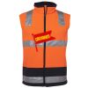 JB's HV 4602.1 (D+N) SOFTSHELL VEST Thumbnail