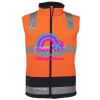 JB's HV 4602.1 (D+N) SOFTSHELL VEST Thumbnail