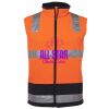 JB's HV 4602.1 (D+N) SOFTSHELL VEST Thumbnail