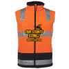 JB's HV 4602.1 (D+N) SOFTSHELL VEST Thumbnail