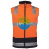 JB's HV 4602.1 (D+N) SOFTSHELL VEST Thumbnail