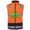 JB's HV 4602.1 (D+N) SOFTSHELL VEST Thumbnail