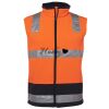 JB's HV 4602.1 (D+N) SOFTSHELL VEST Thumbnail