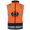 JB's HV 4602.1 (D+N) SOFTSHELL VEST Thumbnail