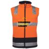 JB's HV 4602.1 (D+N) SOFTSHELL VEST Thumbnail