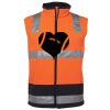 JB's HV 4602.1 (D+N) SOFTSHELL VEST Thumbnail