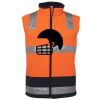 JB's HV 4602.1 (D+N) SOFTSHELL VEST Thumbnail