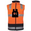 JB's HV 4602.1 (D+N) SOFTSHELL VEST Thumbnail