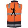 JB's HV 4602.1 (D+N) SOFTSHELL VEST Thumbnail