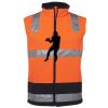 JB's HV 4602.1 (D+N) SOFTSHELL VEST Thumbnail
