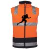JB's HV 4602.1 (D+N) SOFTSHELL VEST Thumbnail