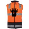 JB's HV 4602.1 (D+N) SOFTSHELL VEST Thumbnail