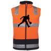 JB's HV 4602.1 (D+N) SOFTSHELL VEST Thumbnail