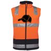 JB's HV 4602.1 (D+N) SOFTSHELL VEST Thumbnail