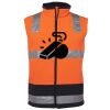JB's HV 4602.1 (D+N) SOFTSHELL VEST Thumbnail