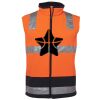 JB's HV 4602.1 (D+N) SOFTSHELL VEST Thumbnail