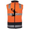 JB's HV 4602.1 (D+N) SOFTSHELL VEST Thumbnail
