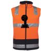 JB's HV 4602.1 (D+N) SOFTSHELL VEST Thumbnail