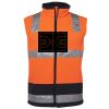 JB's HV 4602.1 (D+N) SOFTSHELL VEST Thumbnail