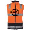 JB's HV 4602.1 (D+N) SOFTSHELL VEST Thumbnail