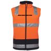 JB's HV 4602.1 (D+N) SOFTSHELL VEST Thumbnail