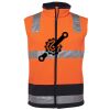 JB's HV 4602.1 (D+N) SOFTSHELL VEST Thumbnail