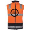 JB's HV 4602.1 (D+N) SOFTSHELL VEST Thumbnail