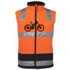 JB's HV 4602.1 (D+N) SOFTSHELL VEST Thumbnail