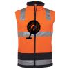 JB's HV 4602.1 (D+N) SOFTSHELL VEST Thumbnail