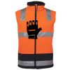 JB's HV 4602.1 (D+N) SOFTSHELL VEST Thumbnail
