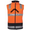 JB's HV 4602.1 (D+N) SOFTSHELL VEST Thumbnail