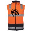 JB's HV 4602.1 (D+N) SOFTSHELL VEST Thumbnail