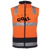 JB's HV 4602.1 (D+N) SOFTSHELL VEST Thumbnail
