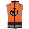 JB's HV 4602.1 (D+N) SOFTSHELL VEST Thumbnail