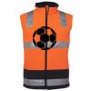 JB's HV 4602.1 (D+N) SOFTSHELL VEST Thumbnail