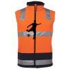 JB's HV 4602.1 (D+N) SOFTSHELL VEST Thumbnail