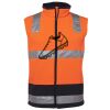 JB's HV 4602.1 (D+N) SOFTSHELL VEST Thumbnail