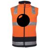 JB's HV 4602.1 (D+N) SOFTSHELL VEST Thumbnail