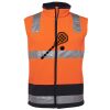 JB's HV 4602.1 (D+N) SOFTSHELL VEST Thumbnail
