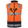 JB's HV 4602.1 (D+N) SOFTSHELL VEST Thumbnail