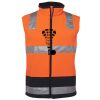 JB's HV 4602.1 (D+N) SOFTSHELL VEST Thumbnail