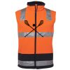 JB's HV 4602.1 (D+N) SOFTSHELL VEST Thumbnail