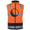 JB's HV 4602.1 (D+N) SOFTSHELL VEST Thumbnail