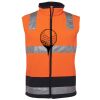 JB's HV 4602.1 (D+N) SOFTSHELL VEST Thumbnail